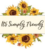 It's Simply Trendy